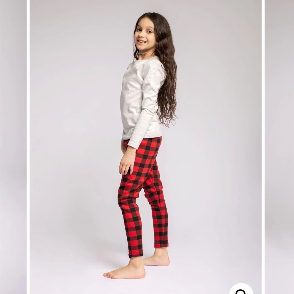 7/8 Just Cozy Pants